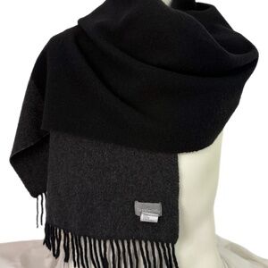 Tessilechiti 100% Wool Scarf - 🇮🇹 Made in Italy 🇮🇹